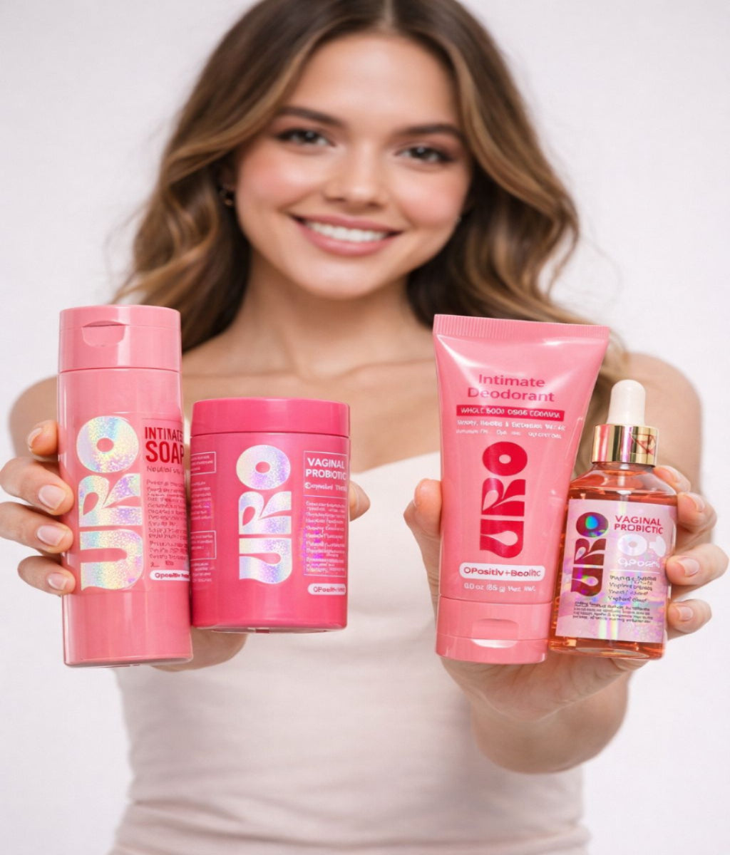 KIT URO 4 PIEZAS