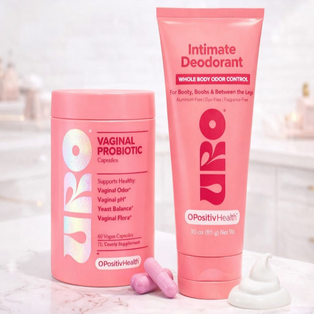 KIT URO 4 PIEZAS