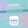 CREMA ACLARANTE ZAMIA